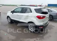 2019 Ford Ecosport фото