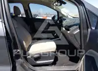 2019 Ford Eco Sport фото