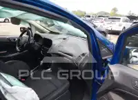 2019 Ford Eco Sport фото