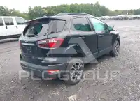2019 Ford Eco Sport фото