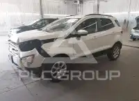 2019 Ford Eco Sport фото