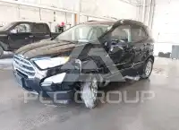 2019 Ford Ecosport фото