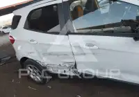 2019 Ford Eco Sport фото
