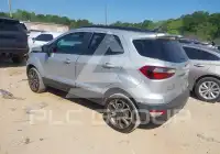 2019 Ford Eco Sport фото