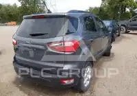 2019 Ford Eco Sport фото
