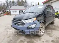 2019 Ford Ecosport photo