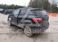 2019 Ford Ecosport photo