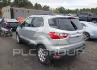 2019 Ford Eco Sport фото