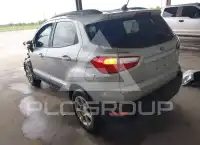 2019 Ford Eco Sport фото