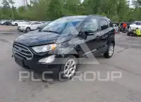 2019 Ford Eco Sport фото