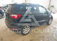 2019 Ford Ecosport фото