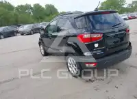 2019 Ford Eco Sport фото