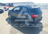2019 Ford Ecosport фото