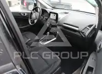 2019 Ford Ecosport photo
