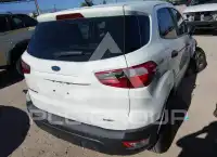 2019 Ford Eco Sport фото