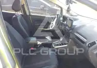 2019 Ford Eco Sport фото
