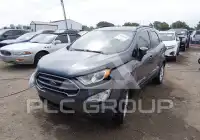 2019 Ford Eco Sport фото