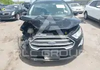 2019 Ford Eco Sport фото