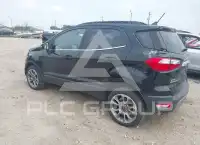 2019 Ford Eco Sport photo