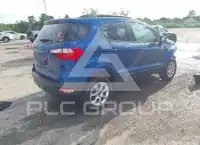 2019 Ford Eco Sport фото