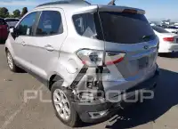 2019 Ford Ecosport photo