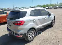 2019 Ford Eco Sport photo