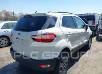 2019 Ford Eco Sport фото