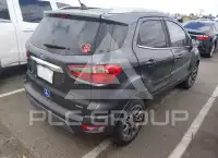 2019 Ford Ecosport фото
