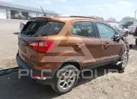 2019 Ford Ecosport фото