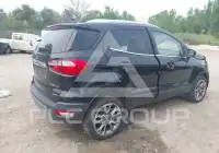2019 Ford Eco Sport photo