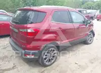 2019 Ford Eco Sport фото