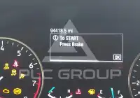 2019 Ford Eco Sport фото