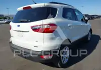 2019 Ford Eco Sport фото