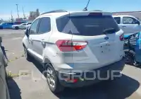2019 Ford Eco Sport photo