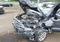 2019 Ford Eco Sport photo