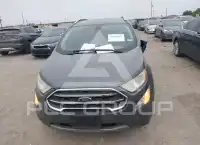 2019 Ford Eco Sport фото