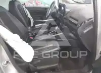 2019 Ford Ecosport фото
