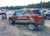 2019 Ford Ecosport фото