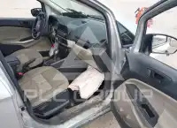 2019 Ford Eco Sport фото