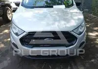 2019 Ford Eco Sport фото