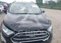 2019 Ford Eco Sport photo