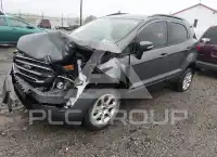 2019 Ford Ecosport фото