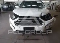 2019 Ford Eco Sport фото