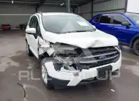 2019 Ford Ecosport фото