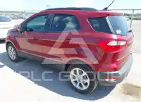 2019 Ford Eco Sport фото