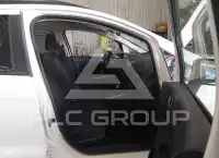 2019 Ford Eco Sport фото