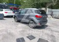2019 Ford Ecosport фото