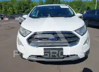 2019 Ford Eco Sport photo