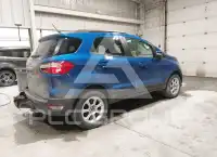 2019 Ford Eco Sport фото