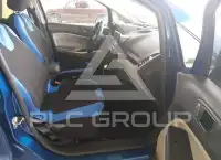 2019 Ford Eco Sport фото